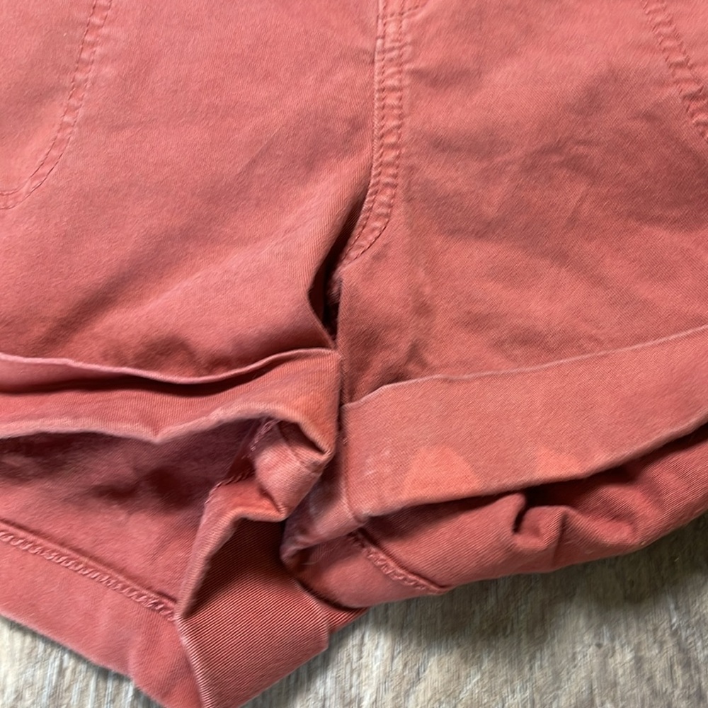Torrid Shorts - Picture 5 of 15